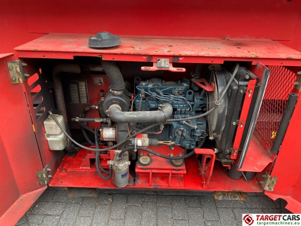 Leasing de Manitou 140SC Diesel 4x4 Scissor Work Lift 1412cm Manitou 140SC Diesel 4x4 Scissor Work Lift 1412cm: foto 16 Leasing de Manitou 140SC Diesel 4x4 Scissor Work Lift 1412cm Manitou 140SC Diesel 4x4 Scissor Work Lift 1412cm: foto 16