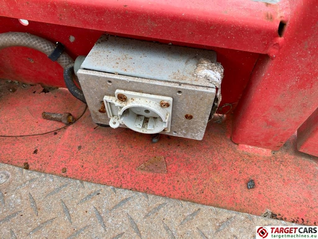 Leasing de Manitou 140SC Diesel 4x4 Scissor Work Lift 1412cm Manitou 140SC Diesel 4x4 Scissor Work Lift 1412cm: foto 19 Leasing de Manitou 140SC Diesel 4x4 Scissor Work Lift 1412cm Manitou 140SC Diesel 4x4 Scissor Work Lift 1412cm: foto 19