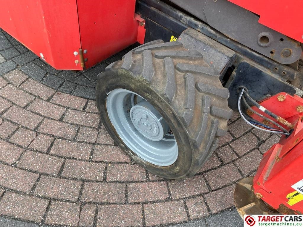 Leasing de Manitou 140SC Diesel 4x4 Scissor Work Lift 1412cm Manitou 140SC Diesel 4x4 Scissor Work Lift 1412cm: foto 24 Leasing de Manitou 140SC Diesel 4x4 Scissor Work Lift 1412cm Manitou 140SC Diesel 4x4 Scissor Work Lift 1412cm: foto 24