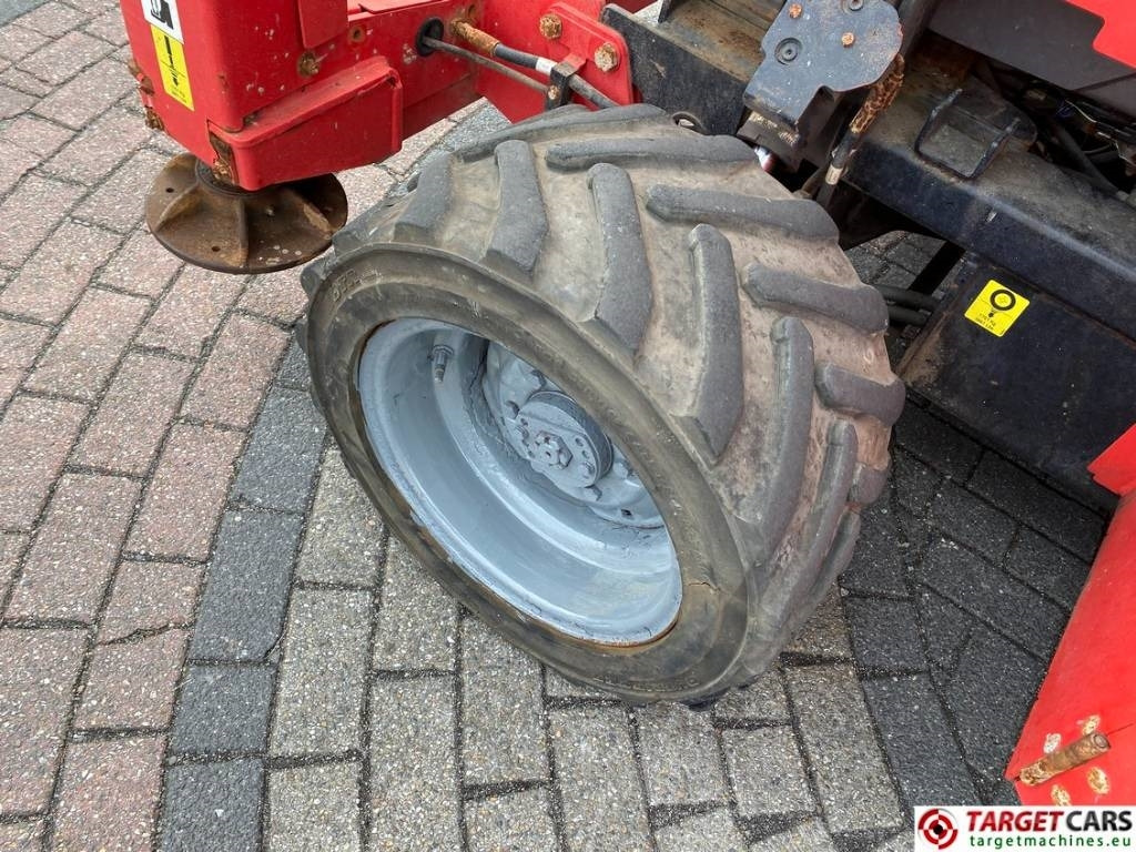 Leasing de Manitou 140SC Diesel 4x4 Scissor Work Lift 1412cm Manitou 140SC Diesel 4x4 Scissor Work Lift 1412cm: foto 21 Leasing de Manitou 140SC Diesel 4x4 Scissor Work Lift 1412cm Manitou 140SC Diesel 4x4 Scissor Work Lift 1412cm: foto 21