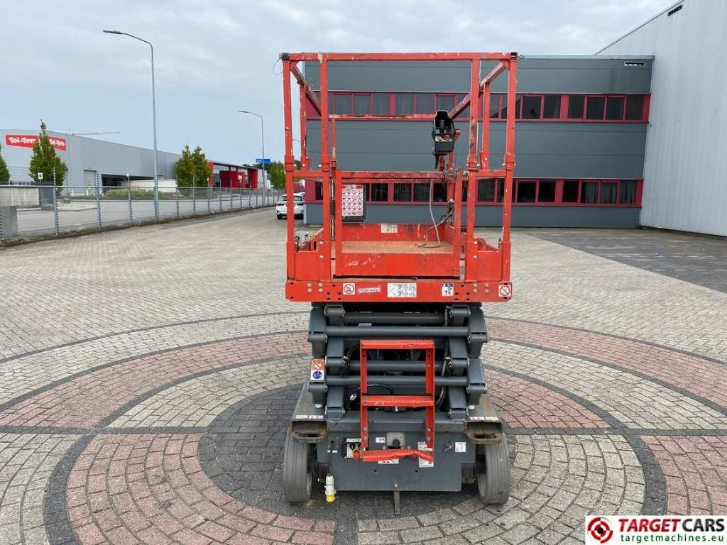 Leasing de SkyJack SJ4732 Electric 4732 Scissor Work Lift 1165cm  SkyJack SJ4732 Electric 4732 Scissor Work Lift 1165cm: foto 29