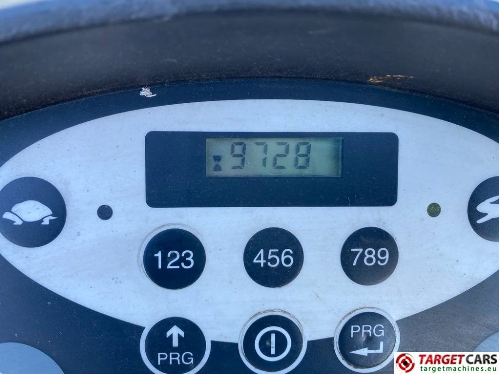 Remolcadora Still CX-T Electric TowTruck Tractor 24V 4000KG Capacity: foto 16 Remolcadora Still CX-T Electric TowTruck Tractor 24V 4000KG Capacity: foto 16