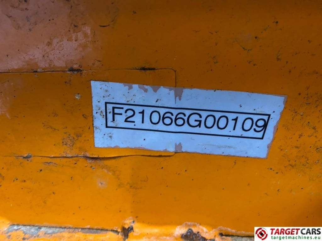 Remolcadora Still CX-T Electric TowTruck Tractor 24V 4000KG Capacity: foto 17 Remolcadora Still CX-T Electric TowTruck Tractor 24V 4000KG Capacity: foto 17