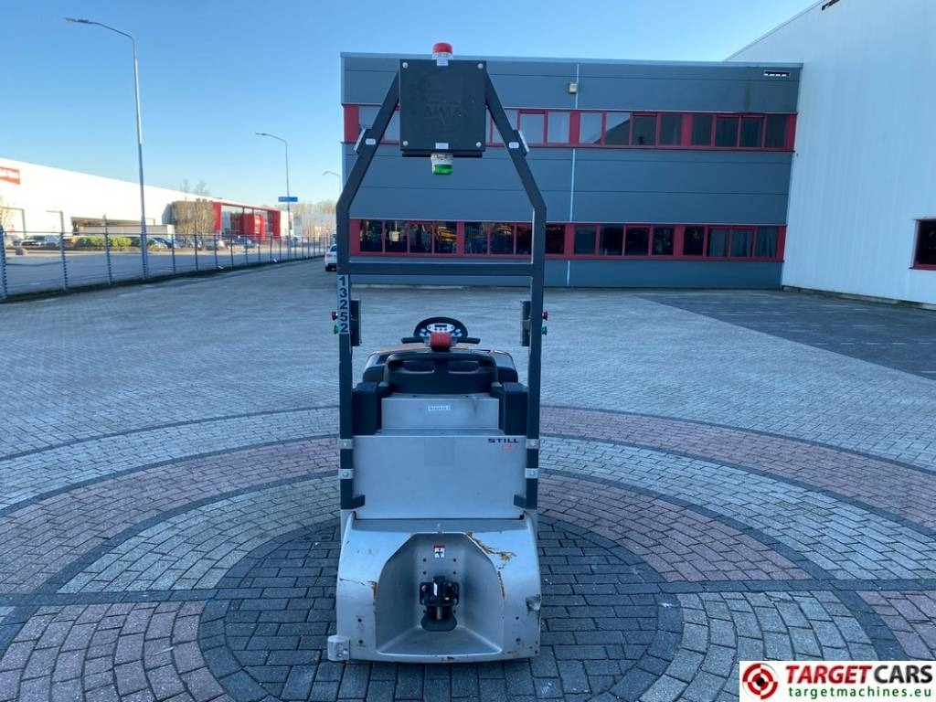 Remolcadora Still CX-T Electric TowTruck Tractor 24V 4000KG Capacity: foto 5 Remolcadora Still CX-T Electric TowTruck Tractor 24V 4000KG Capacity: foto 5