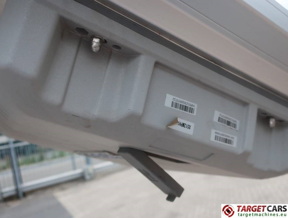 Leasing de Trime X-Pole Tower Light 2x25W Led Solar Panel  Trime X-Pole Tower Light 2x25W Led Solar Panel: foto 8