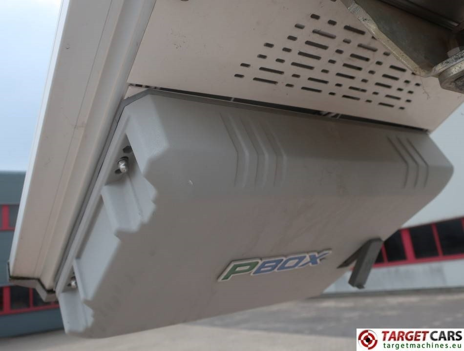 Leasing de Trime X-Pole Tower Light 2x25W Led Solar Panel  Trime X-Pole Tower Light 2x25W Led Solar Panel: foto 9