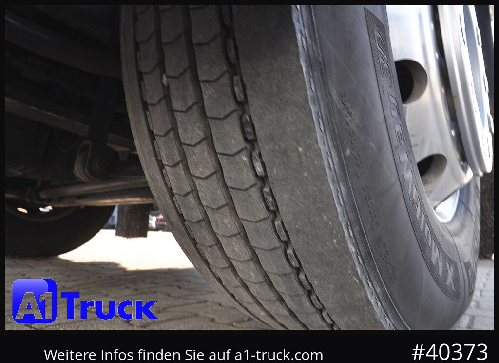 Cabeza tractora DAF XF 450 FT SSC, GGVS ADR Intarder, Navi: foto 7 Cabeza tractora DAF XF 450 FT SSC, GGVS ADR Intarder, Navi: foto 7