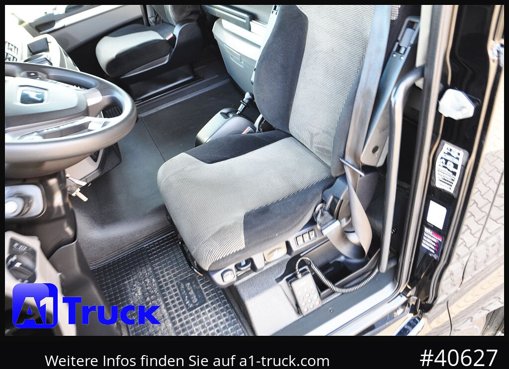 MAN TGX 18,470, BLS, Intarder, Retarder, 1 Vorbesitzer - Cabeza tractora: foto 3 MAN TGX 18,470, BLS, Intarder, Retarder, 1 Vorbesitzer - Cabeza tractora: foto 3
