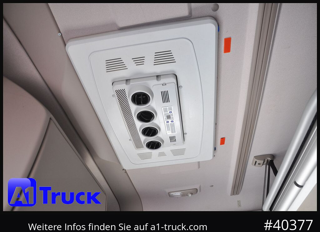 DAF DAF XF 480 FAN SSC Intarder, Lenkachse Standlklima - Camión portacontenedore/ Intercambiable: foto 2 DAF DAF XF 480 FAN SSC Intarder, Lenkachse Standlklima - Camión portacontenedore/ Intercambiable: foto 2