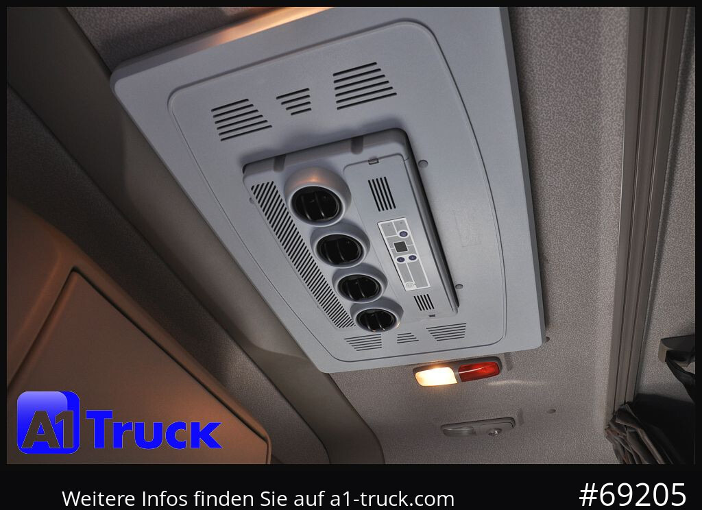 DAF XF 510 Kran PK 34.002, Seilwinde Funk - Camión grúa: foto 3 DAF XF 510 Kran PK 34.002, Seilwinde Funk - Camión grúa: foto 3