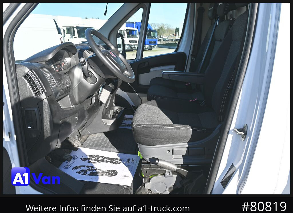 Camión tienda FIAT Ducato Verkaufwagen, Imbisswagen, RFK, Soundsystem, Gasanlage: foto 14