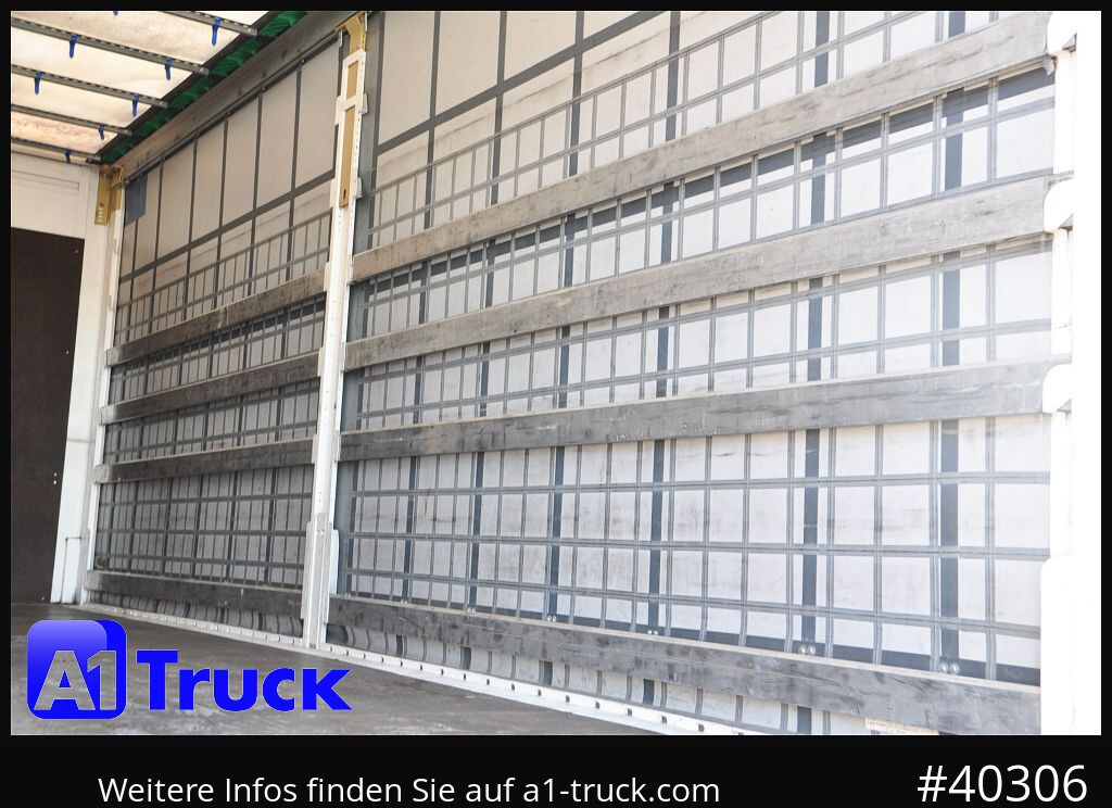 KRONE Wechselbrücke 7,45, Code XL, guter Zustand - Toldo carrocería: foto 4 KRONE Wechselbrücke 7,45, Code XL, guter Zustand - Toldo carrocería: foto 4