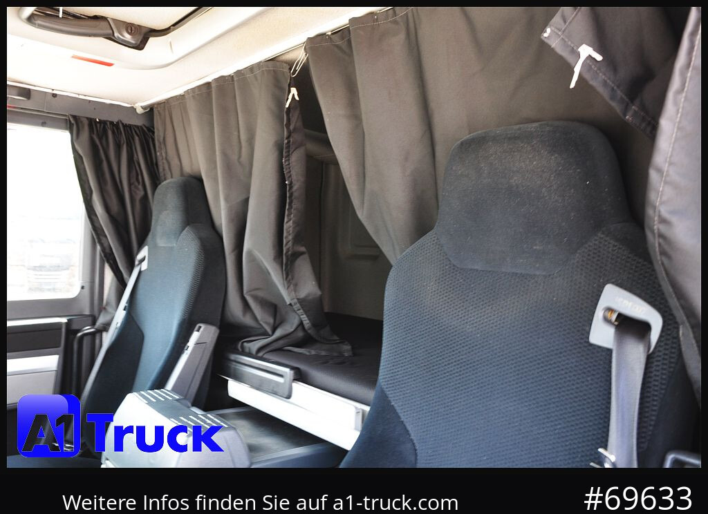 MAN 18.400 TGX, Autotransporter Kässbohrer, - Camión portavehículos: foto 4 MAN 18.400 TGX, Autotransporter Kässbohrer, - Camión portavehículos: foto 4