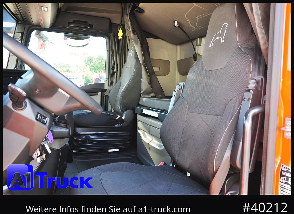 MAN TGX 25,510, FVG Agrarliner Fahrzeugtransporter, - Camión portavehículos: foto 5 MAN TGX 25,510, FVG Agrarliner Fahrzeugtransporter, - Camión portavehículos: foto 5