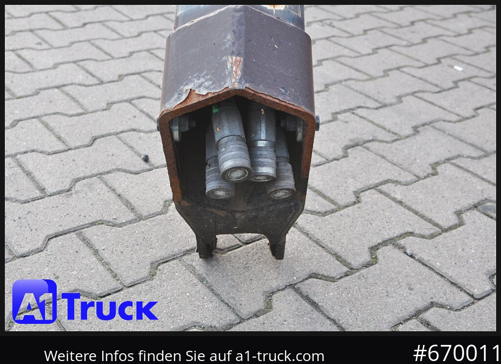 MAN TGX 26.400, Hiab Kran, Lenk-Liftachse, - Camión caja abierta, Camión grúa: foto 3 MAN TGX 26.400, Hiab Kran, Lenk-Liftachse, - Camión caja abierta, Camión grúa: foto 3