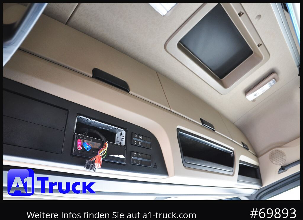 MERCEDES-BENZ 2545, Multi BDF, Wechsler, 7.45-7.82, MIDI, LIftachse - Camión portacontenedore/ Intercambiable: foto 3 MERCEDES-BENZ 2545, Multi BDF, Wechsler, 7.45-7.82, MIDI, LIftachse - Camión portacontenedore/ Intercambiable: foto 3