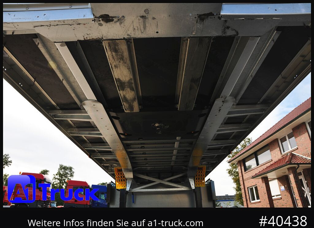 Leasing de SCHMITZ SBO 24, Lift, PK Doppelstock, NEU sofort SCHMITZ SBO 24, Lift, PK Doppelstock, NEU sofort: foto 12 Leasing de SCHMITZ SBO 24, Lift, PK Doppelstock, NEU sofort SCHMITZ SBO 24, Lift, PK Doppelstock, NEU sofort: foto 12