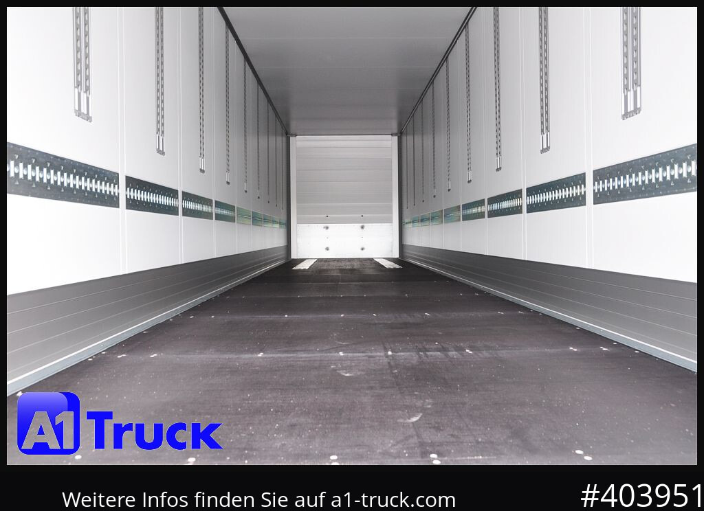 SCHMITZ SBO 24, Liftachse, Palettenkasten, NEU sofort verfügbar - Semirremolque caja cerrada: foto 5 SCHMITZ SBO 24, Liftachse, Palettenkasten, NEU sofort verfügbar - Semirremolque caja cerrada: foto 5