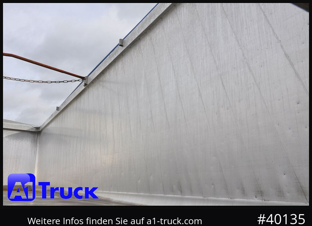 SCHMITZ SKI 24, SL 9.6 Lift, ca. 50m³ - Semirremolque volquete: foto 3 SCHMITZ SKI 24, SL 9.6 Lift, ca. 50m³ - Semirremolque volquete: foto 3