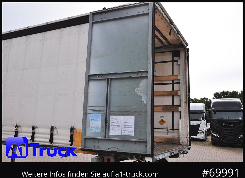 WECON WPR 745, verzinkt, 2520 innen, - Toldo carrocería: foto 3 WECON WPR 745, verzinkt, 2520 innen, - Toldo carrocería: foto 3