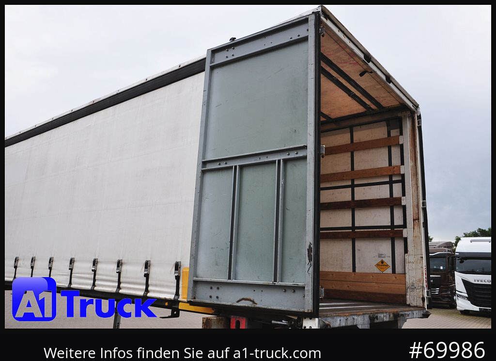 WECON WPR 745, verzinkt, 2520 innen, - Toldo carrocería: foto 3 WECON WPR 745, verzinkt, 2520 innen, - Toldo carrocería: foto 3