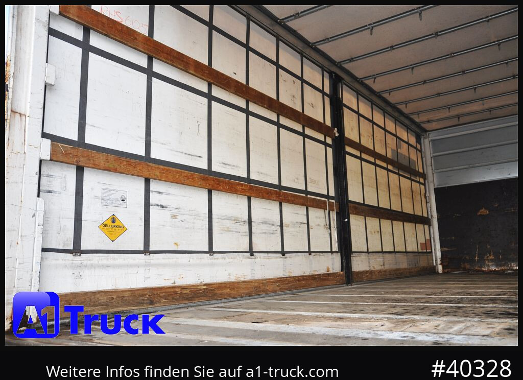 WECON WPR 745, verzinkt, 2520 innen, Code XL - Toldo carrocería: foto 3 WECON WPR 745, verzinkt, 2520 innen, Code XL - Toldo carrocería: foto 3