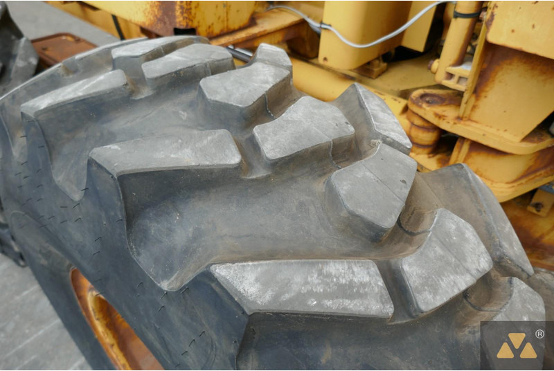 Grader Caterpillar 12G: foto 18