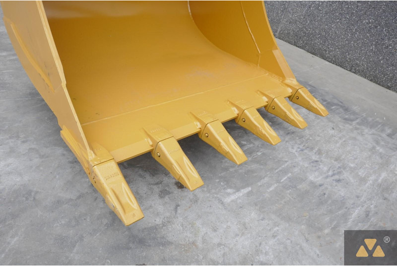 Excavadora de cadenas Caterpillar 325F LCR: foto 10