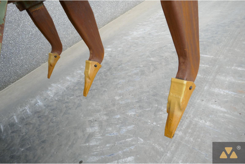 Bulldozer Caterpillar D7G Ex-: foto 10 Bulldozer Caterpillar D7G Ex-: foto 10