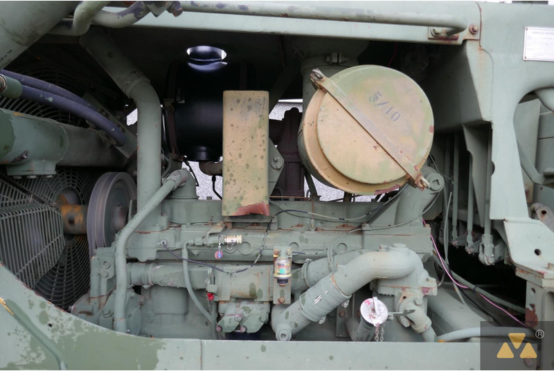 Bulldozer Caterpillar D7G Ex-: foto 20 Bulldozer Caterpillar D7G Ex-: foto 20