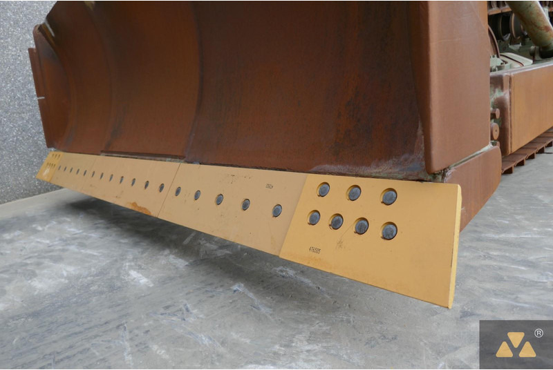 Bulldozer Caterpillar D7G Ex-: foto 13 Bulldozer Caterpillar D7G Ex-: foto 13