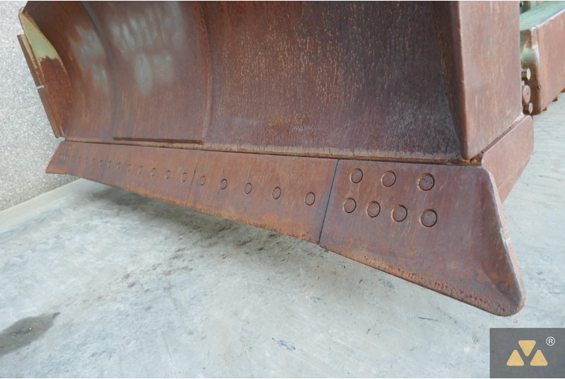 Bulldozer Caterpillar D7G Ex-: foto 12