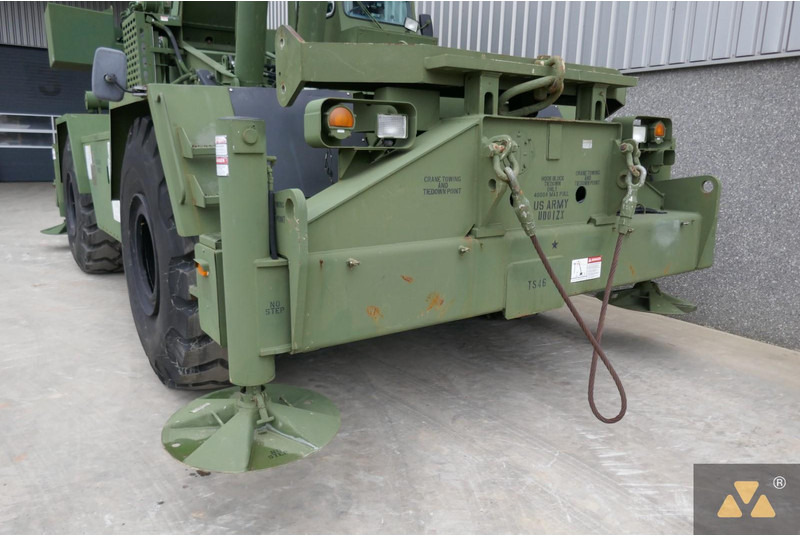 Leasing de Grove RT875 Ex- Grove RT875 Ex-: foto 17 Leasing de Grove RT875 Ex- Grove RT875 Ex-: foto 17