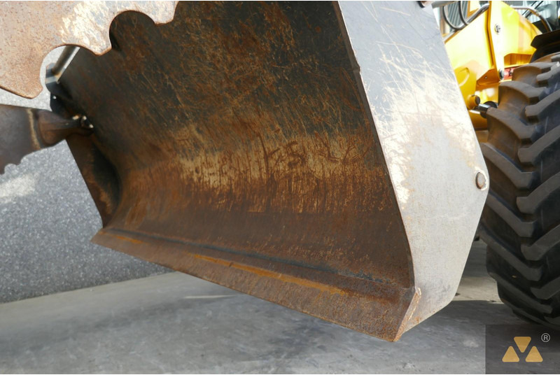 Retroexcavadora JCB 4CX PRO: foto 20 Retroexcavadora JCB 4CX PRO: foto 20