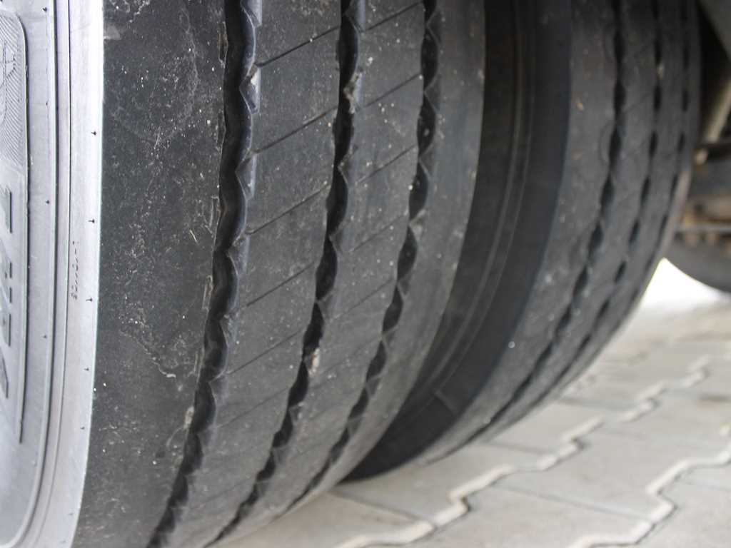 BG CA1 - Remolque con toldo: foto 5 BG CA1 - Remolque con toldo: foto 5