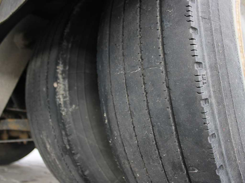 BG CA1 - Remolque con toldo: foto 4 BG CA1 - Remolque con toldo: foto 4