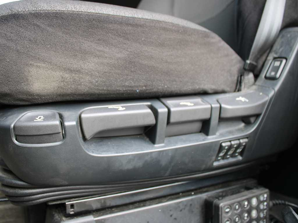 Cabeza tractora DAF XF 460 FT, EURO 6: foto 6 Cabeza tractora DAF XF 460 FT, EURO 6: foto 6