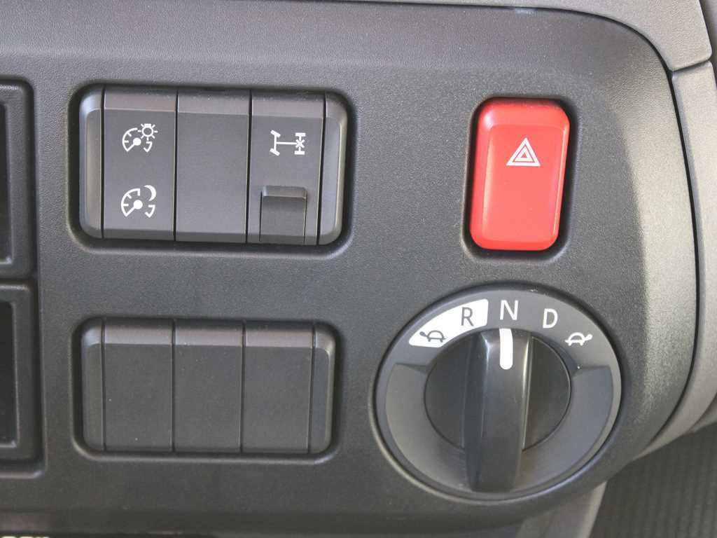 Leasing de  DAF XF 480 FT, EURO 6, INDEPENDENT AIR CONDITIONING, TIRES 80% DAF XF 480 FT, EURO 6, INDEPENDENT AIR CONDITIONING, TIRES 80%: foto 17