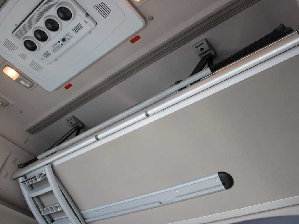 Leasing de  DAF XF 480 FT, EURO 6, INDEPENDENT AIR CONDITIONING, TIRES 80% DAF XF 480 FT, EURO 6, INDEPENDENT AIR CONDITIONING, TIRES 80%: foto 10