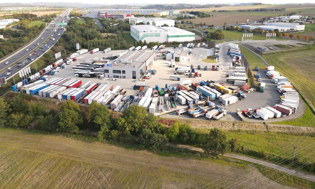 DAF XF 480 FT, EURO 6, LOWDECK, INDEPENDENT AIR CONDITIONING - Cabeza tractora: foto 2 DAF XF 480 FT, EURO 6, LOWDECK, INDEPENDENT AIR CONDITIONING - Cabeza tractora: foto 2