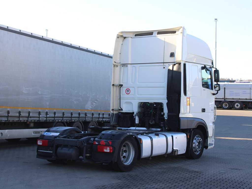 DAF XF 480 FT, EURO 6, LOWDECK, INDEPENDENT AIR CONDITIONING - Cabeza tractora: foto 4 DAF XF 480 FT, EURO 6, LOWDECK, INDEPENDENT AIR CONDITIONING - Cabeza tractora: foto 4