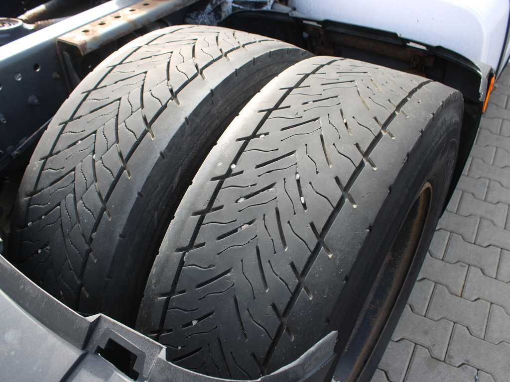 Leasing de  DAF XF 510 FT, EURO 6, INDEPENDENT AIR CONDITIONING DAF XF 510 FT, EURO 6, INDEPENDENT AIR CONDITIONING: foto 19