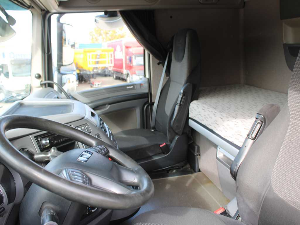 Leasing de  DAF XF 510 FT, EURO 6, INDEPENDENT AIR CONDITIONING DAF XF 510 FT, EURO 6, INDEPENDENT AIR CONDITIONING: foto 8