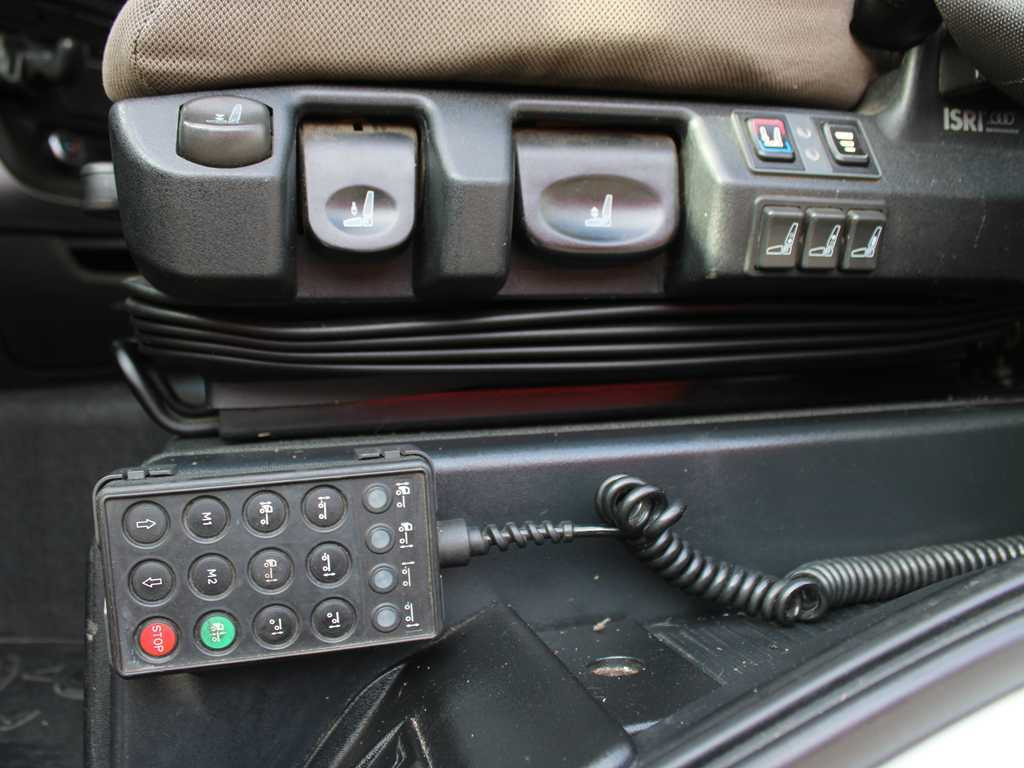 Iveco Stralis 480, EURO 6 - Cabeza tractora: foto 3 Iveco Stralis 480, EURO 6 - Cabeza tractora: foto 3