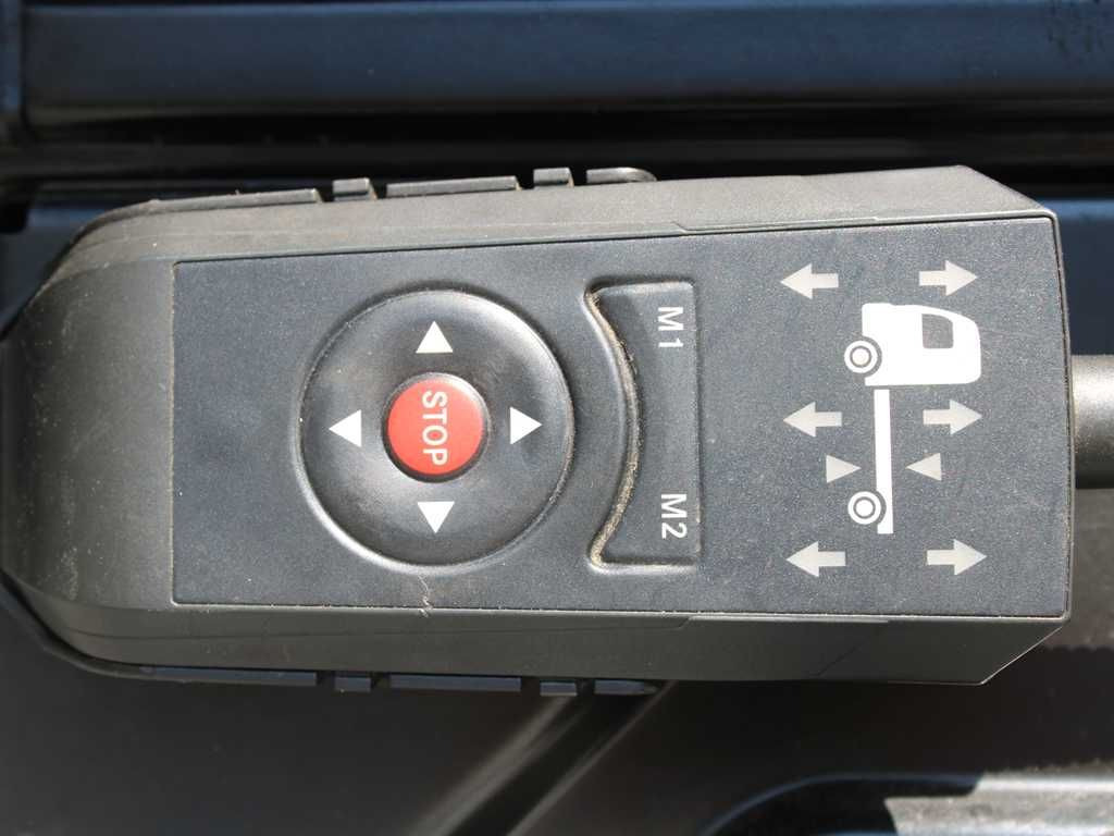Cabeza tractora Mercedes-Benz Actros 1848, LOWDECK, EURO 6, NAVIGATION: foto 7