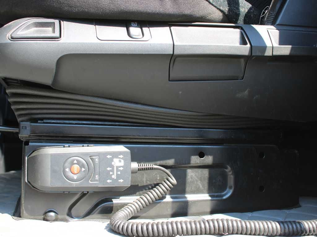 Cabeza tractora Mercedes-Benz Actros 1848, LOWDECK, EURO 6, NAVIGATION: foto 6