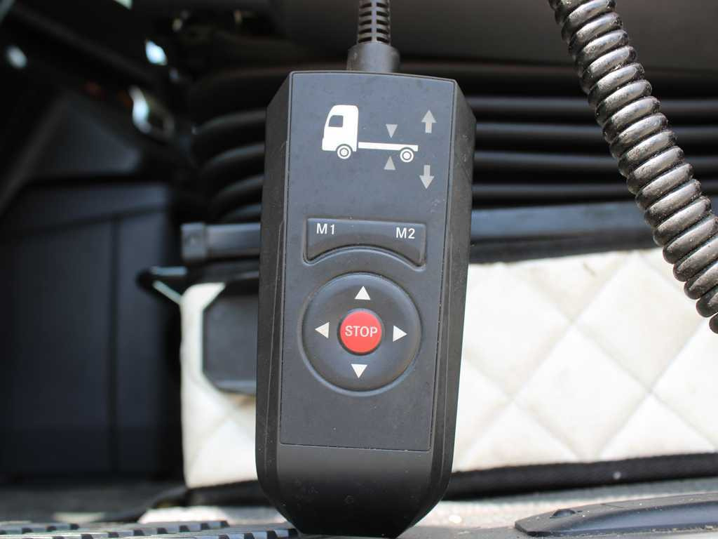 Cabeza tractora Mercedes-Benz Actros 1851, EURO 6, RETARDER, INDEPENDENT AIR CONDITIONING: foto 8 Cabeza tractora Mercedes-Benz Actros 1851, EURO 6, RETARDER, INDEPENDENT AIR CONDITIONING: foto 8