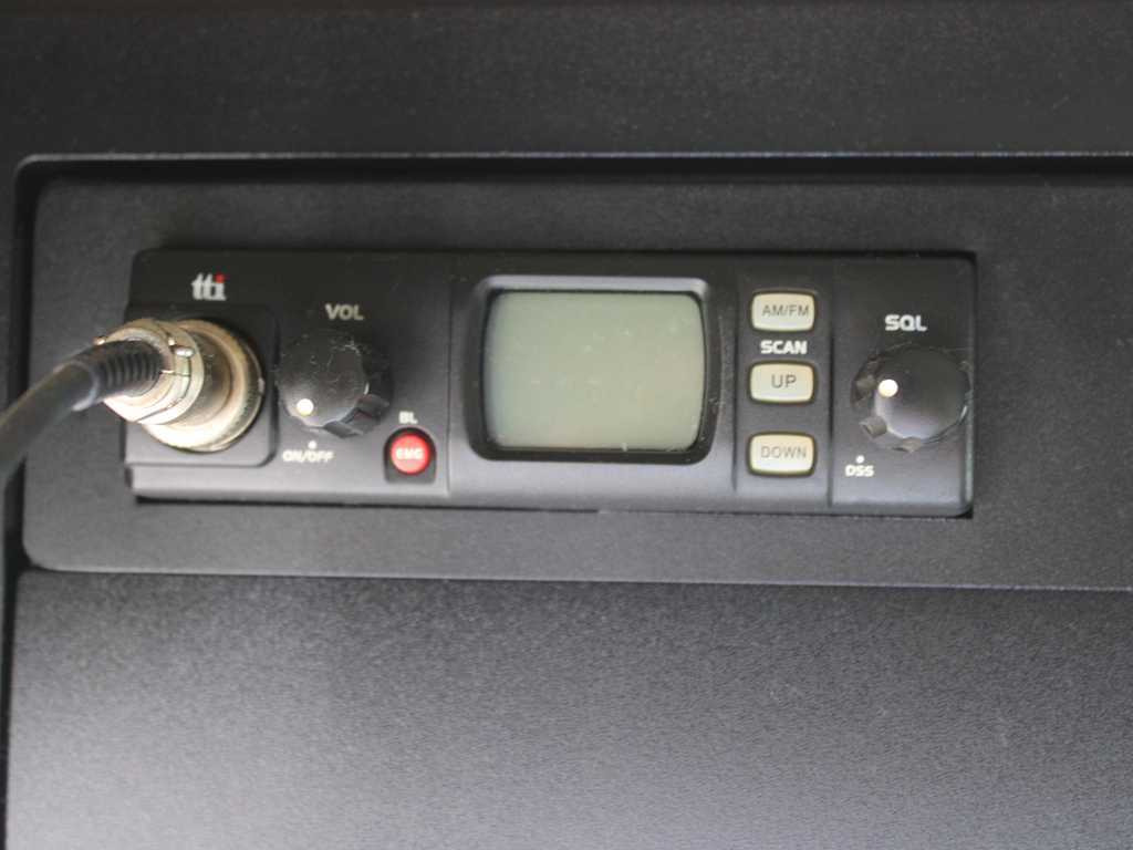 Cabeza tractora Mercedes-Benz Actros 1851, EURO 6, RETARDER, INDEPENDENT AIR CONDITIONING: foto 19 Cabeza tractora Mercedes-Benz Actros 1851, EURO 6, RETARDER, INDEPENDENT AIR CONDITIONING: foto 19