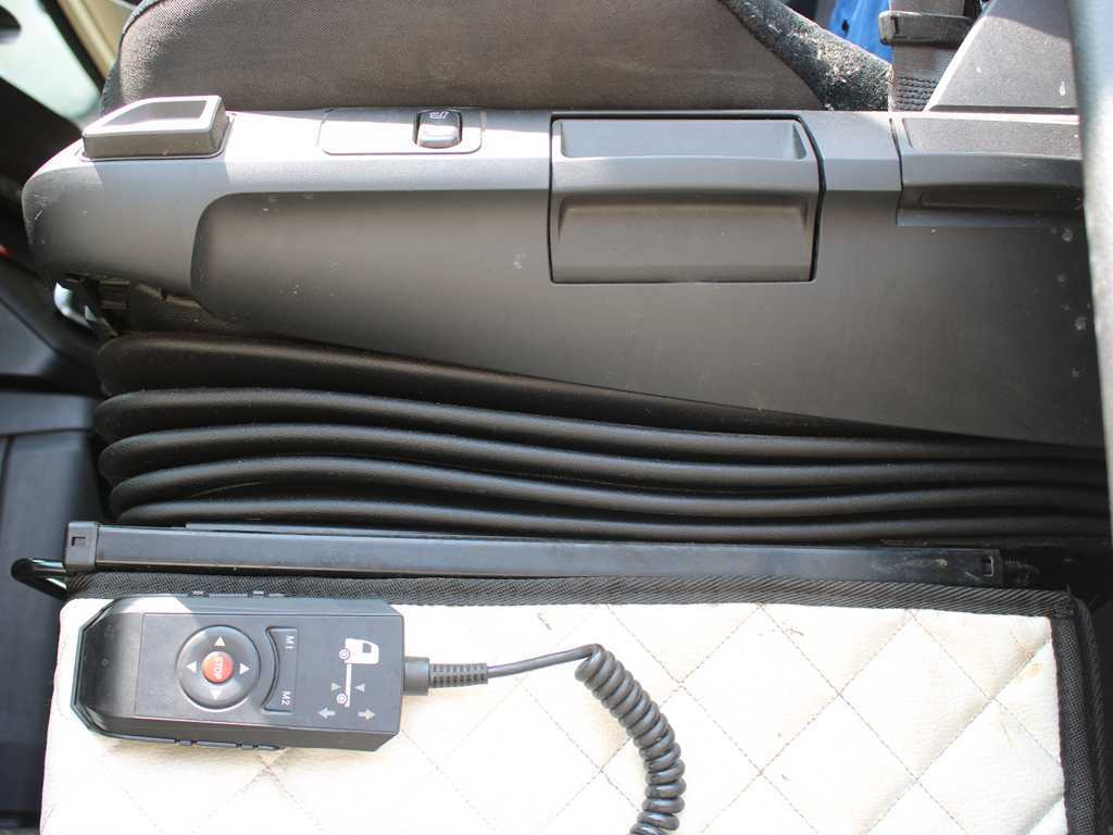 Cabeza tractora Mercedes-Benz Actros 1851, EURO 6, RETARDER, INDEPENDENT AIR CONDITIONING: foto 7 Cabeza tractora Mercedes-Benz Actros 1851, EURO 6, RETARDER, INDEPENDENT AIR CONDITIONING: foto 7