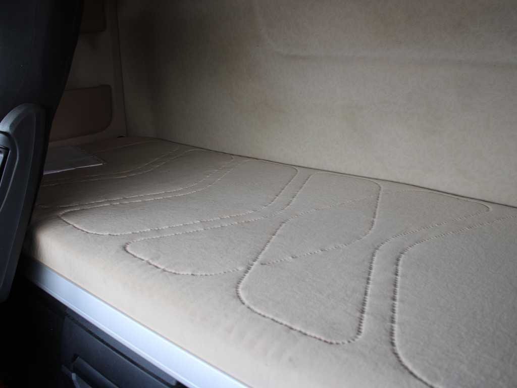 Cabeza tractora Mercedes-Benz Actros 1851, EURO 6, RETARDER, INDEPENDENT AIR CONDITIONING: foto 15 Cabeza tractora Mercedes-Benz Actros 1851, EURO 6, RETARDER, INDEPENDENT AIR CONDITIONING: foto 15